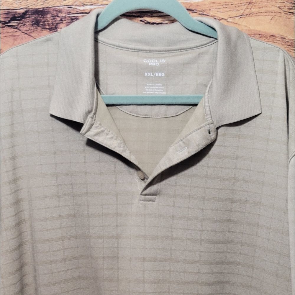 Mens Polo Shirt - Picture 3 of 9